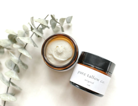 Original Whipped Tallow