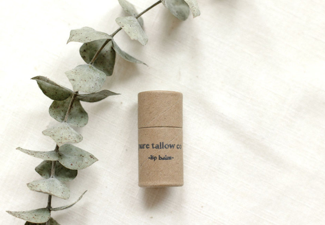 lip balm