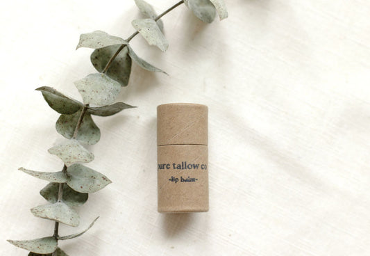lip balm